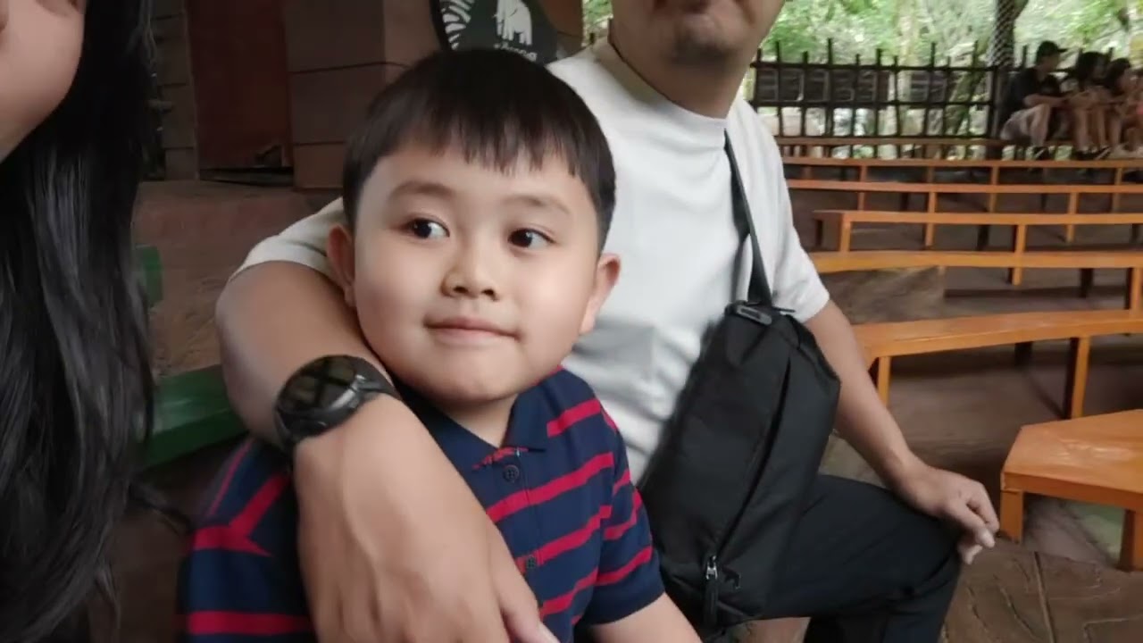Staycation di Royal Safari Garden 21 Feb 2026