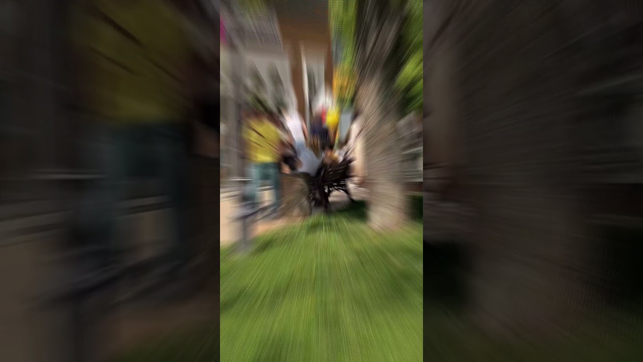 Gradina Publica si Piata Unirii Focsani Vrancea Romania