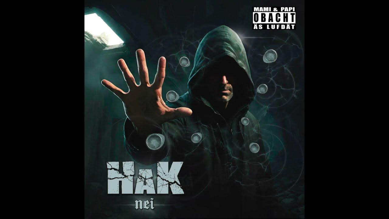 HAK - Nei - FULL ALBUM