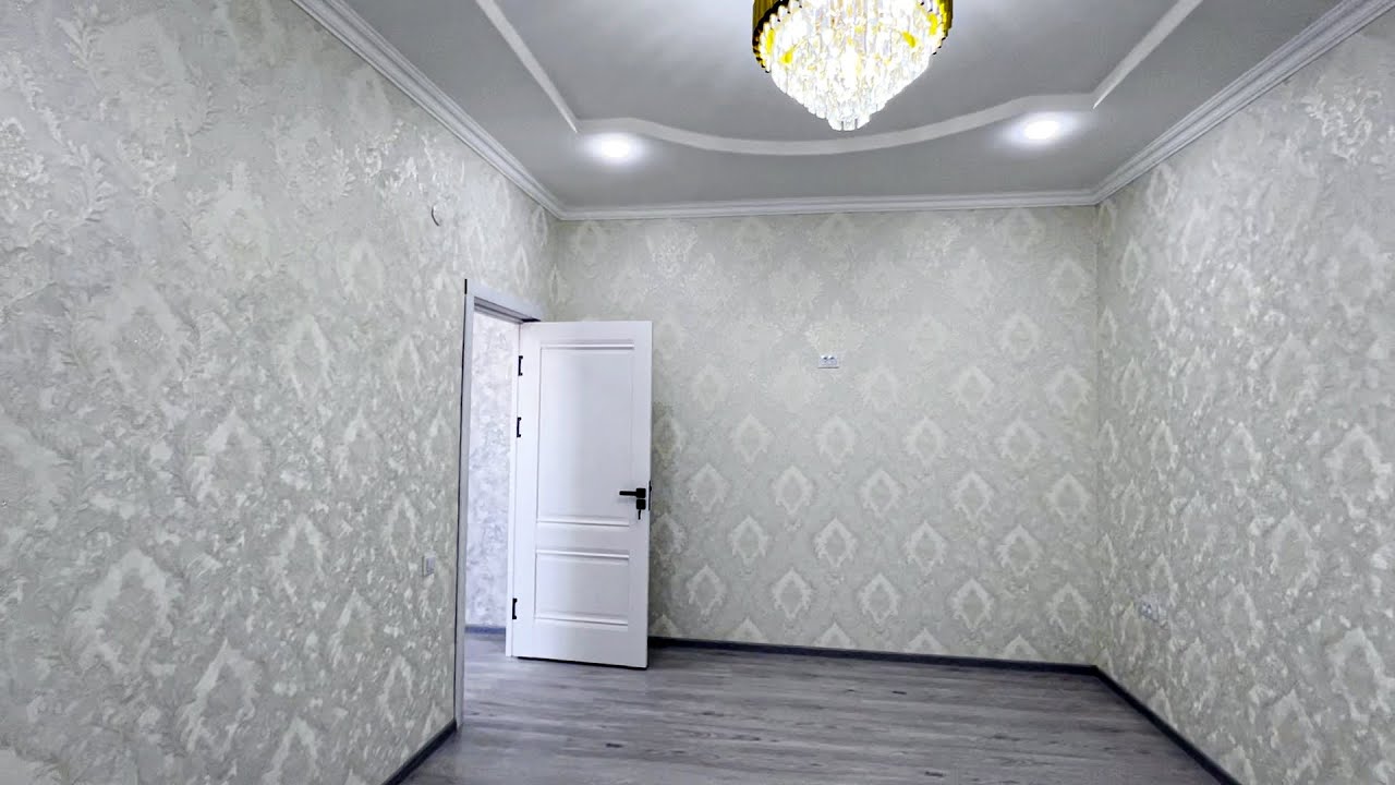 1 хонали ва 3 хонали янги квартира сотилади, УРДУ ёни Урганч шахар