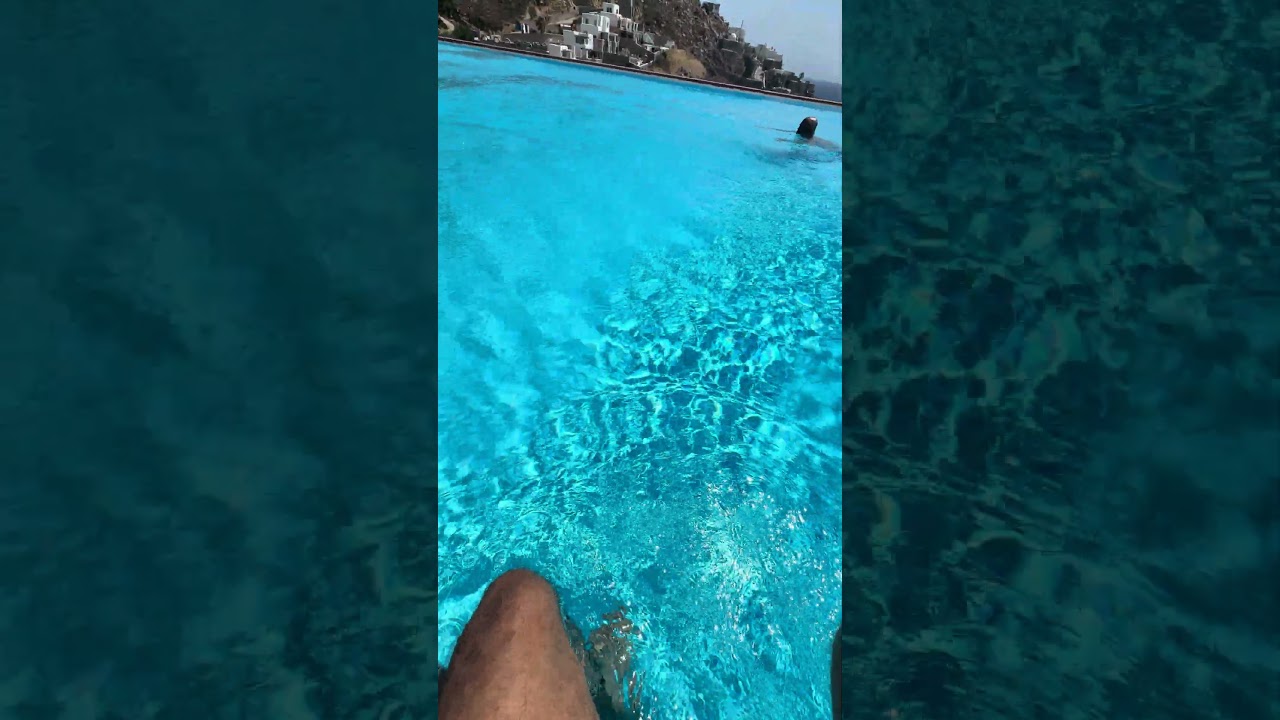 Вода сегодня хорошая