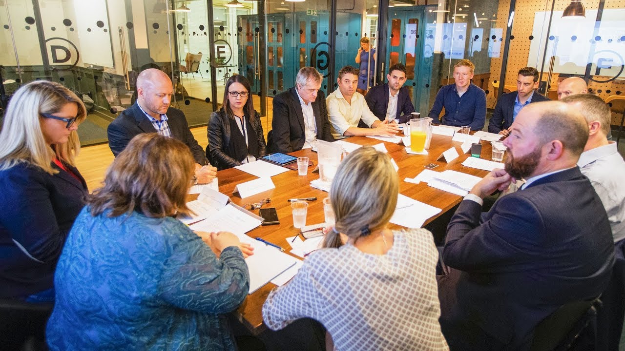Confronting the Skills Shortage