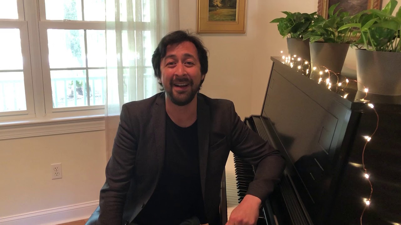 Message to WMC Supporters from Tom Poster