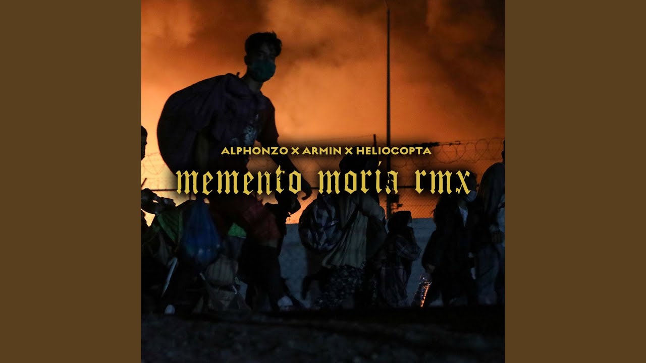 Memento Moria (Remix)