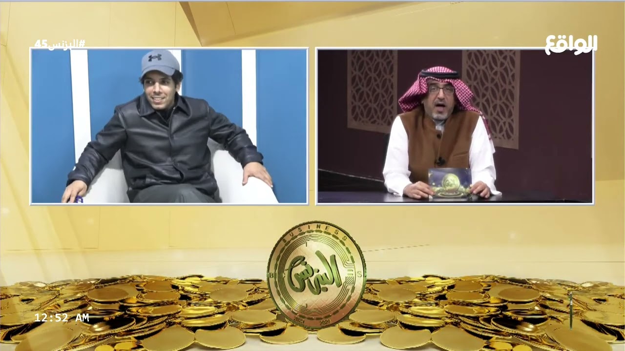 انت تحاول تصطاد جمهور راكان السهلي ! | مداخلة : فارس الحربي (البزنس45)