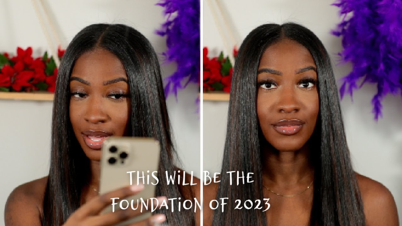 Foundation Hunt #1: Makeup by Mario Surreal Skin Foundation l Too Much Mouth