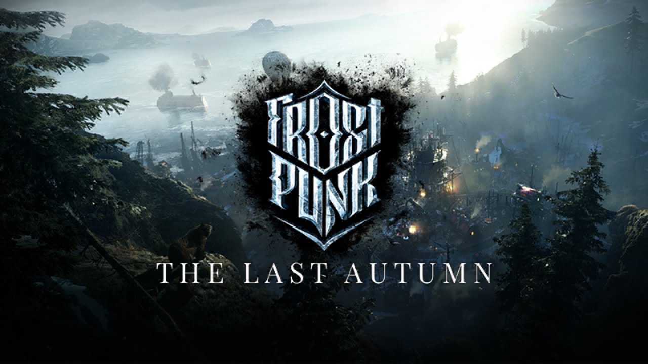 Frostpunk: The Last Autumn - Endgame Soundtrack