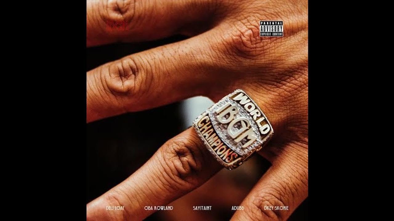 Dej Loaf - Hands Down