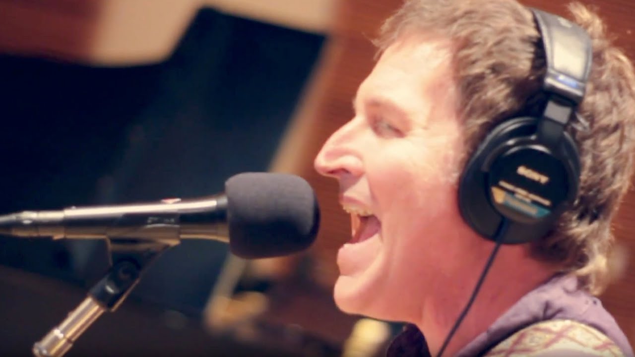 The Baseball Project - Don't Call Them Twinkies (Live at The Current, 2011)