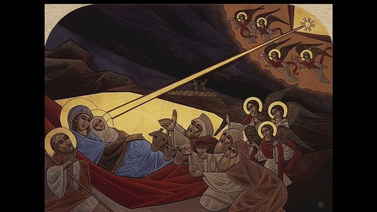 Nativity Paramon