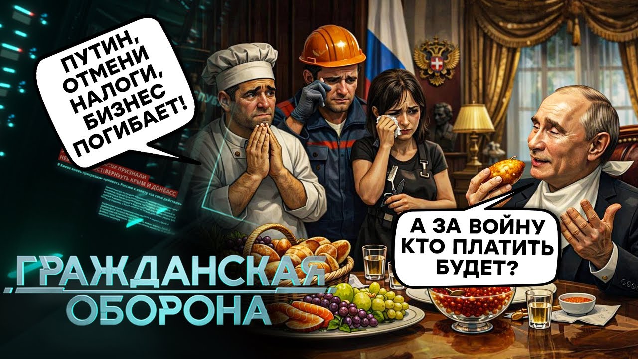 Россияне ВЗБЕСИЛИСЬ! Цены РВАНУЛИ, а ЭЛИТА РФ гуляет в КУРШЕВЕЛЕ. СОБЧАК снова зашла НЕ В ТУ ДВЕРЬ