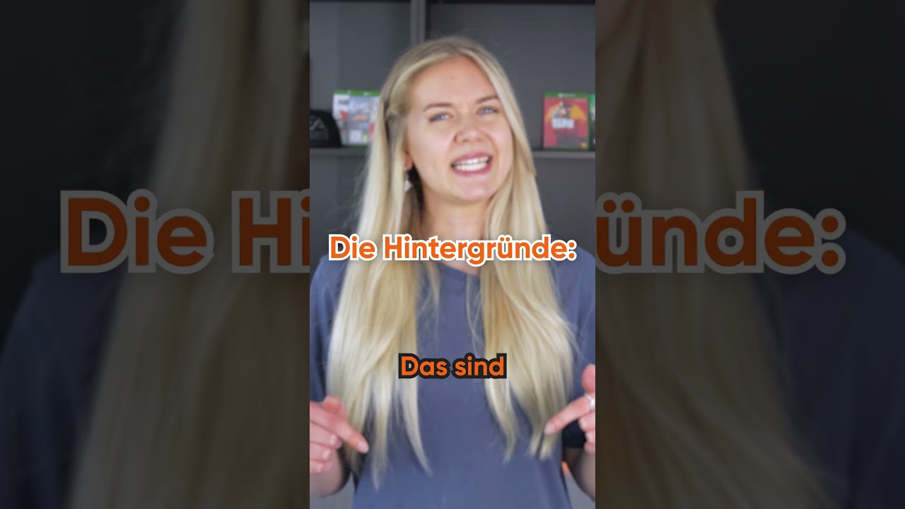 Darum streiken die LCS-Profis! 