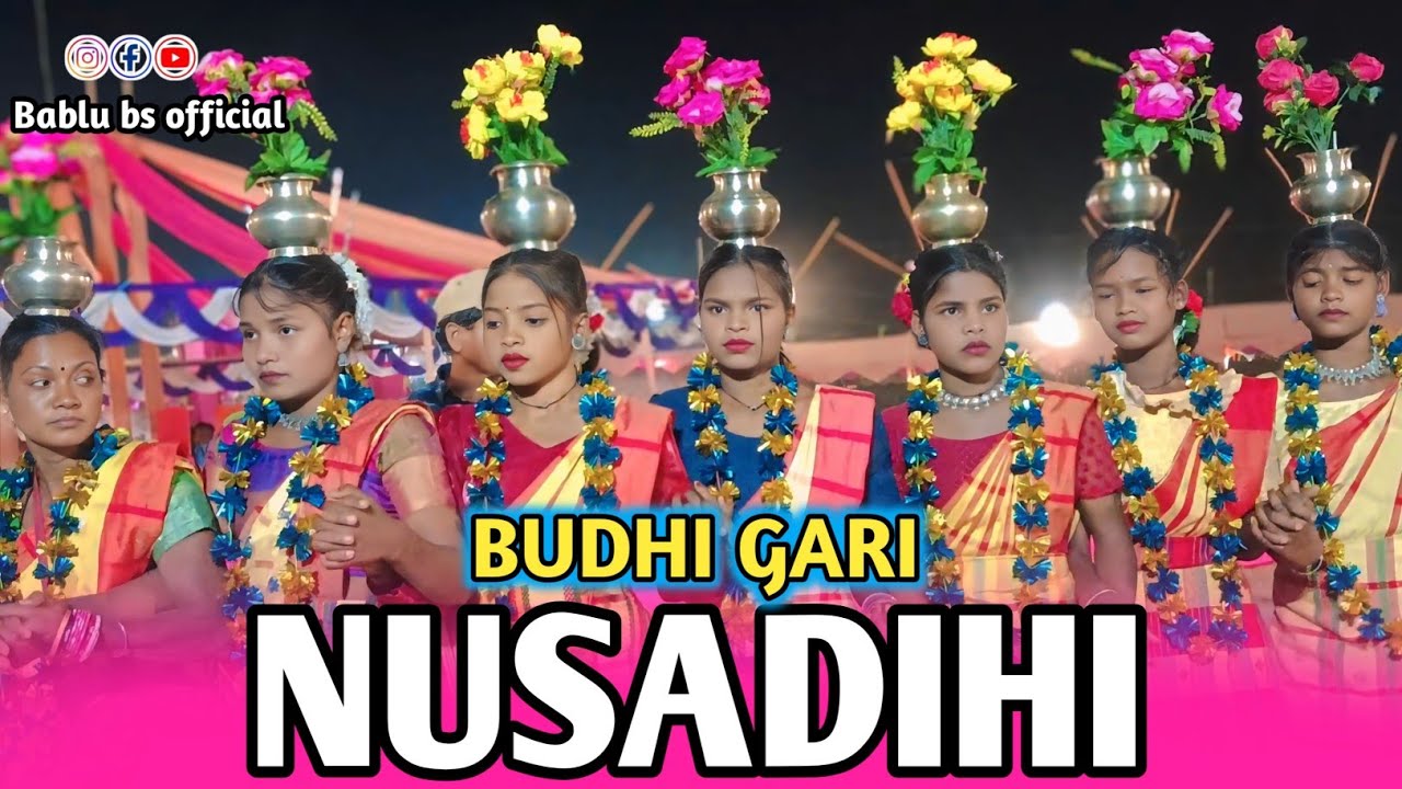 NUSADIHI SPORT BUDHI GALI ENEJ 2026 // SANTALI BUDHI GALI ENEJ // LUSADIHI SPORT 2026