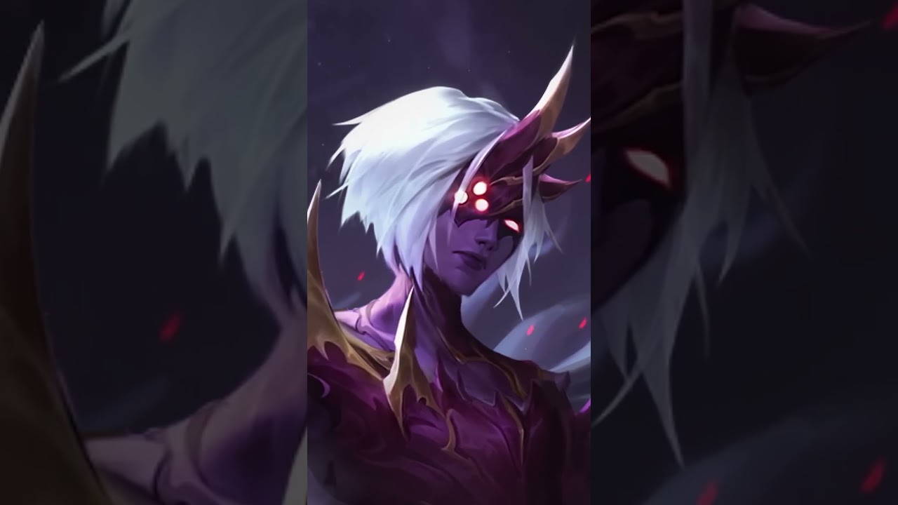 Darkin Xolaani and Jun Control All of Runeterra  | Xolaani Lore