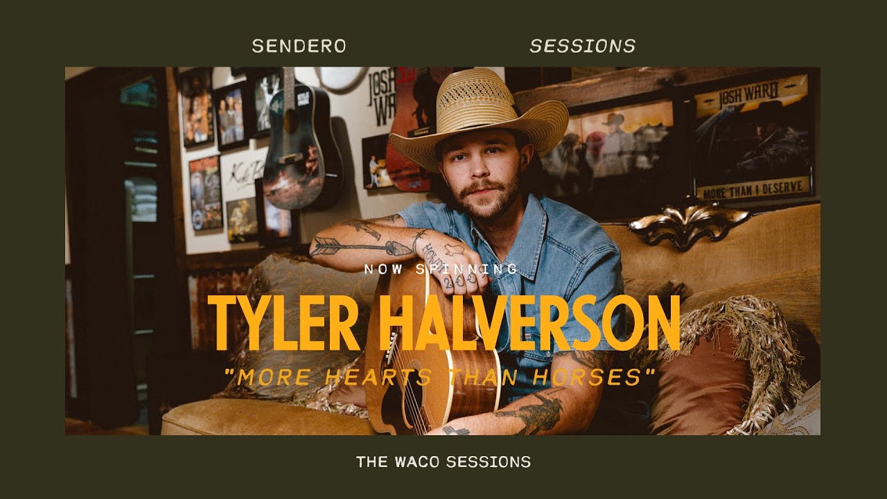 Tyler Halverson 