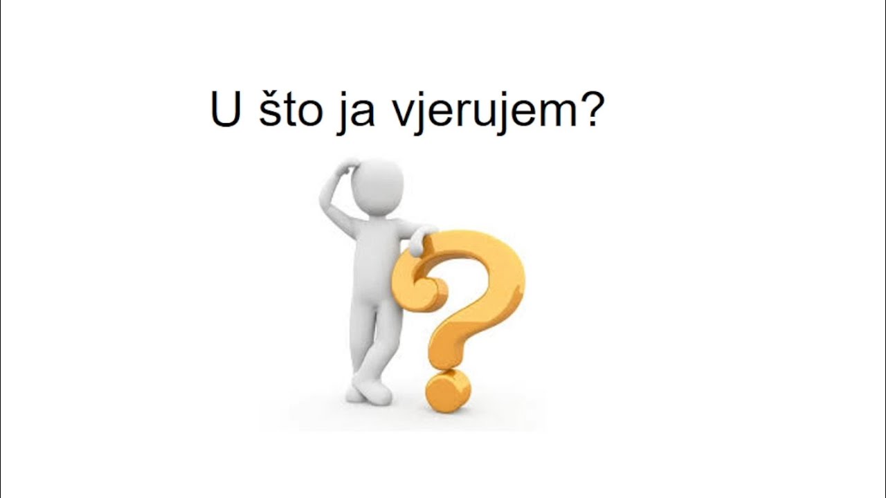 U što ja vjerujem? - Eva Bačac u EPC Rovinj 13.10.2024.