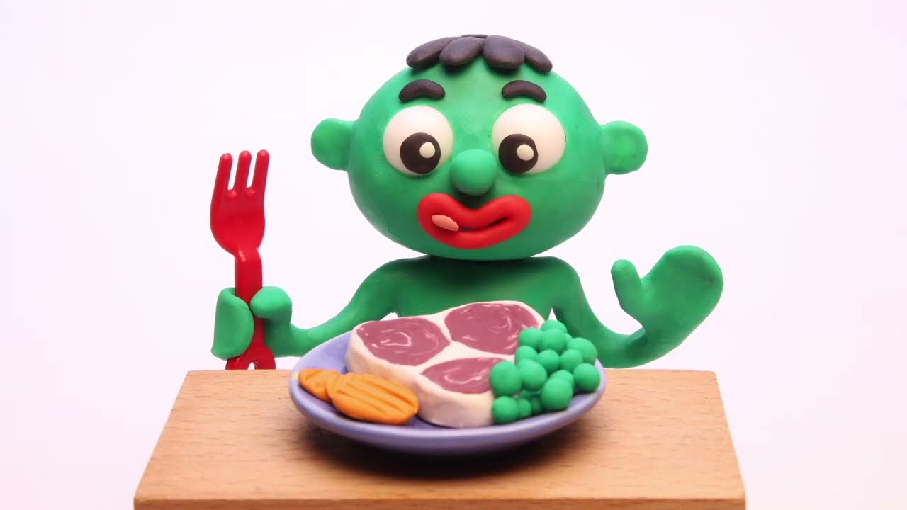 Funny cartoons for kids 💚 dibusYmas cartoon 💚 dibusYmas 2