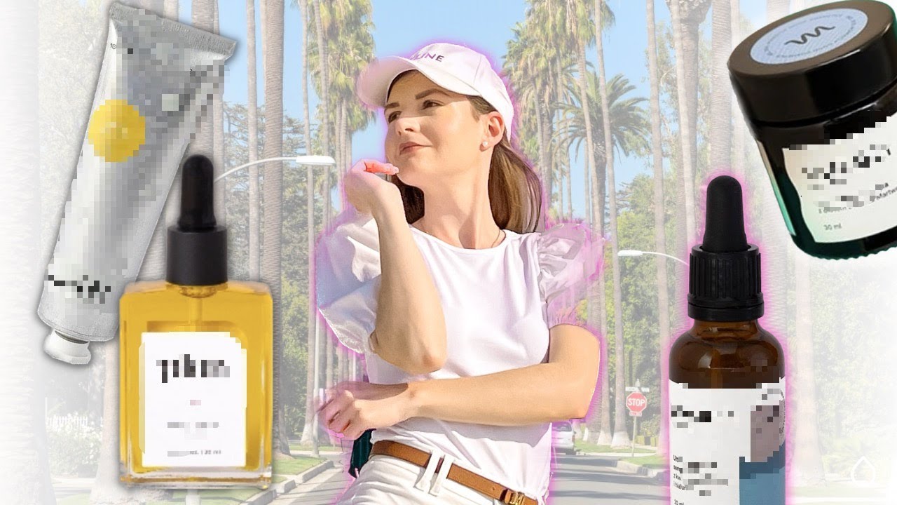 LIPCOWE HITY KOSMETYCZNE:&nbsp;Maski, Serum, Krem pod Oczy