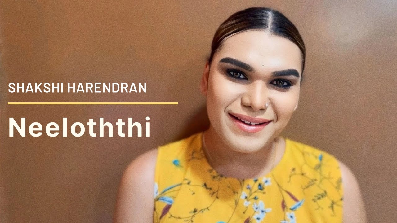 Neeloththi Song Cover | Shakshi Harendran 