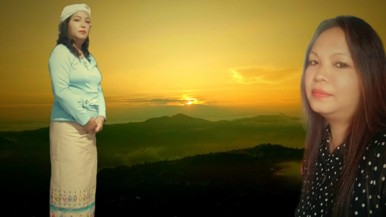K Lalkhumtiri  -  