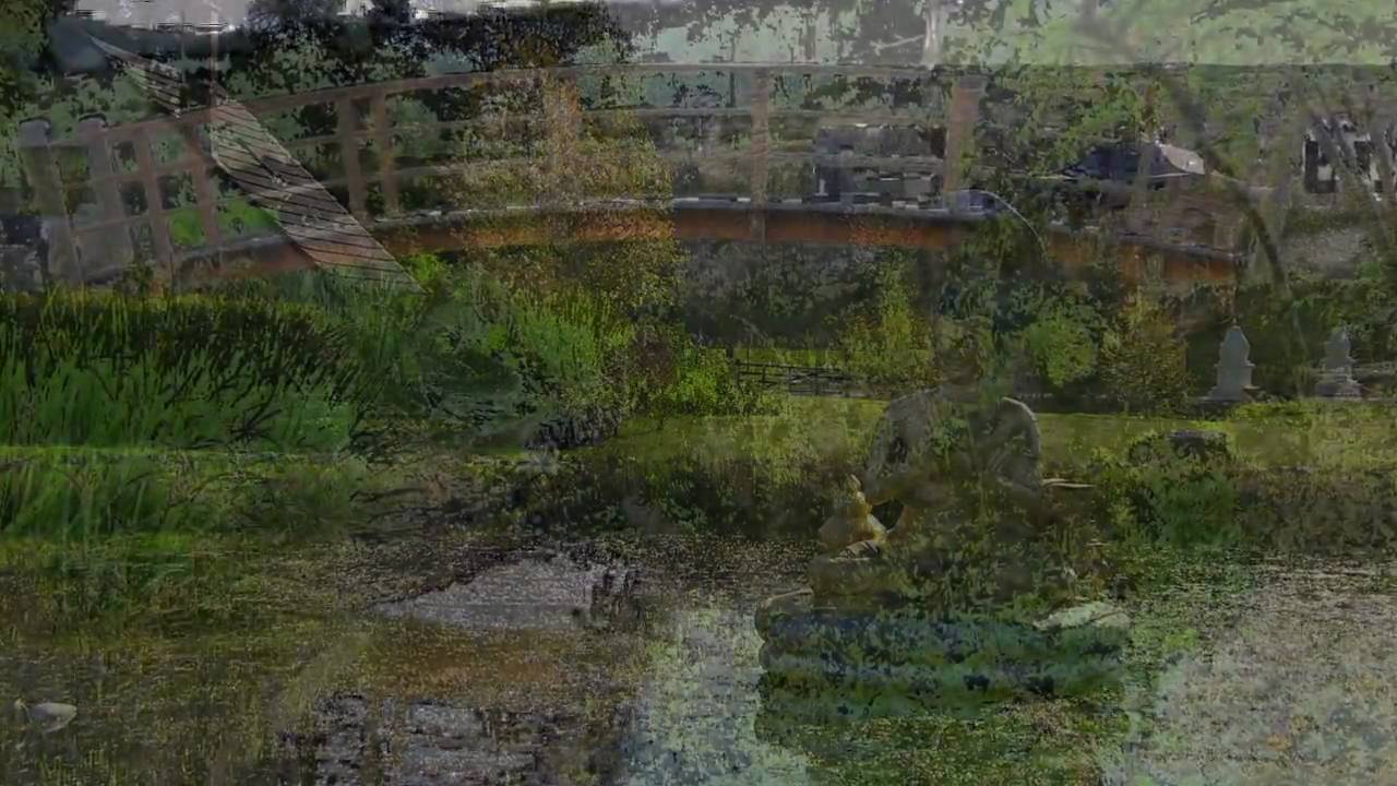 Top 10 Buddhist Gardens in the World