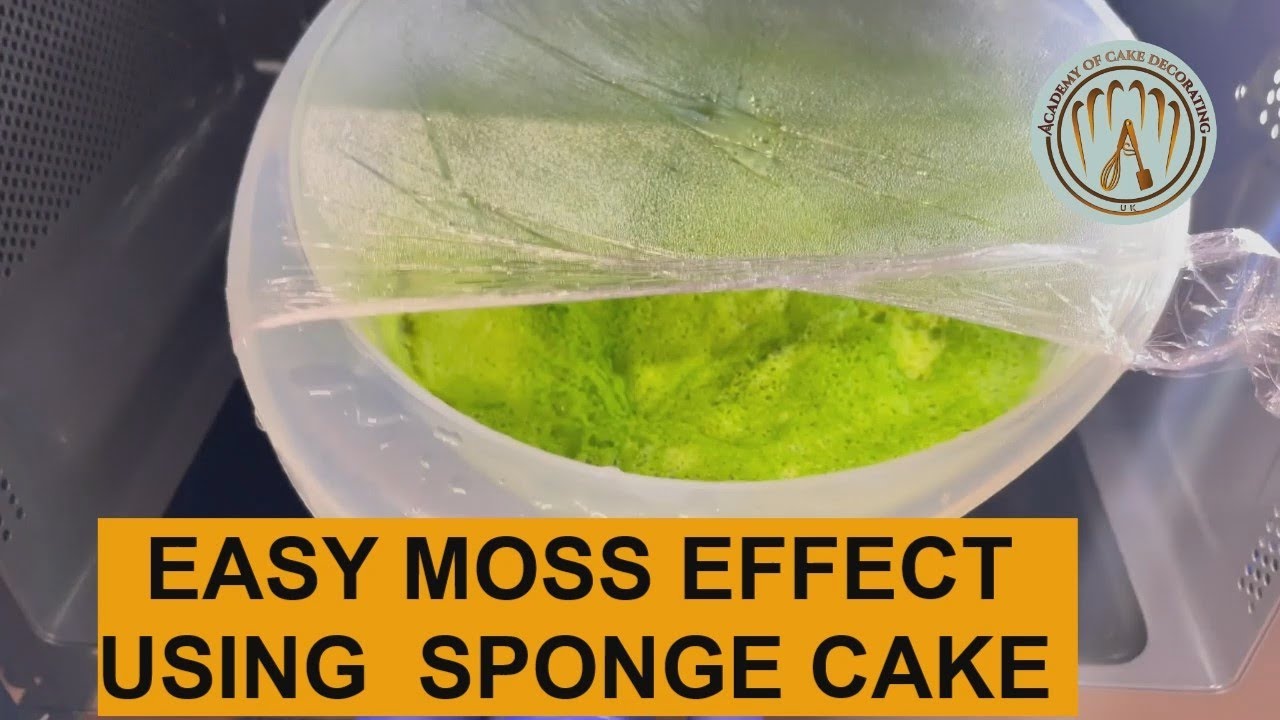 EDIBLE MOSS