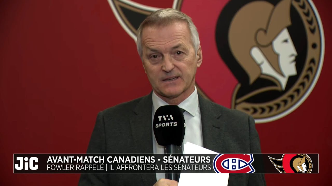 «Le ménage à trois n’a pas mal servi le Canadien» - Dany Dubé
