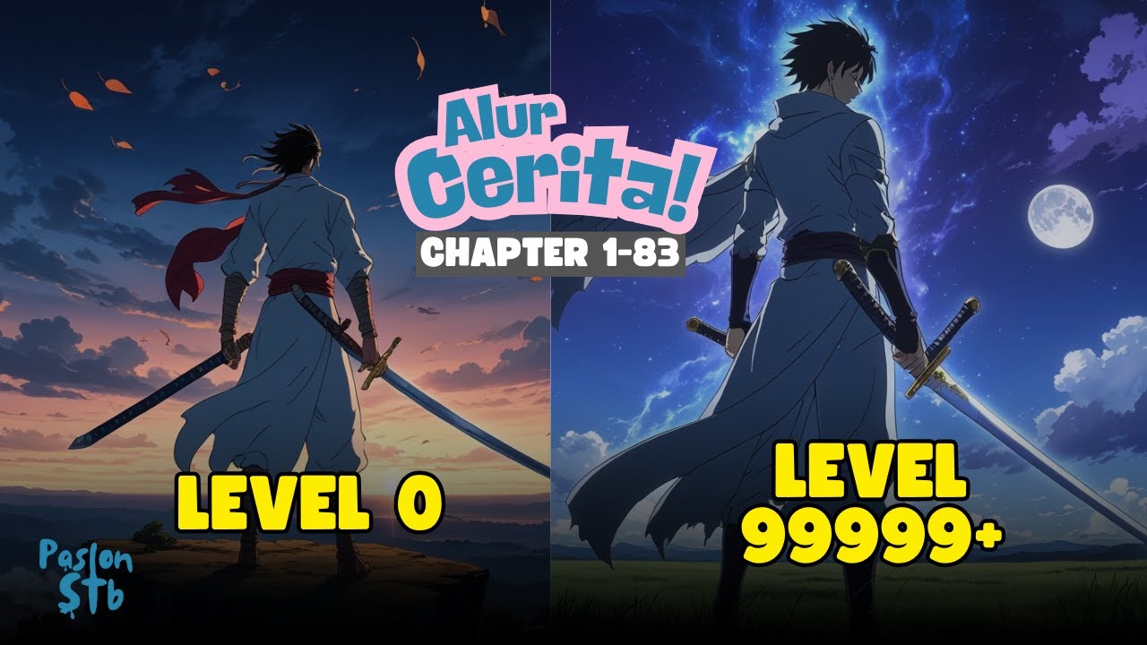 Pertarungan Kedua di Dunia Baru | 1-83