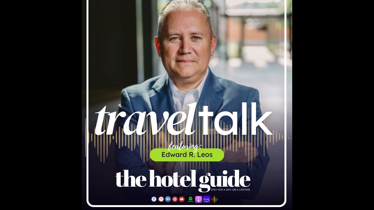 The Future of Luxury Hospitality is Being Built Now