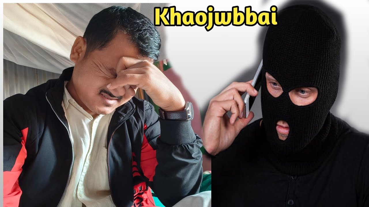 Khaobai _SIKHAO // Ma Jabaonw ,😭