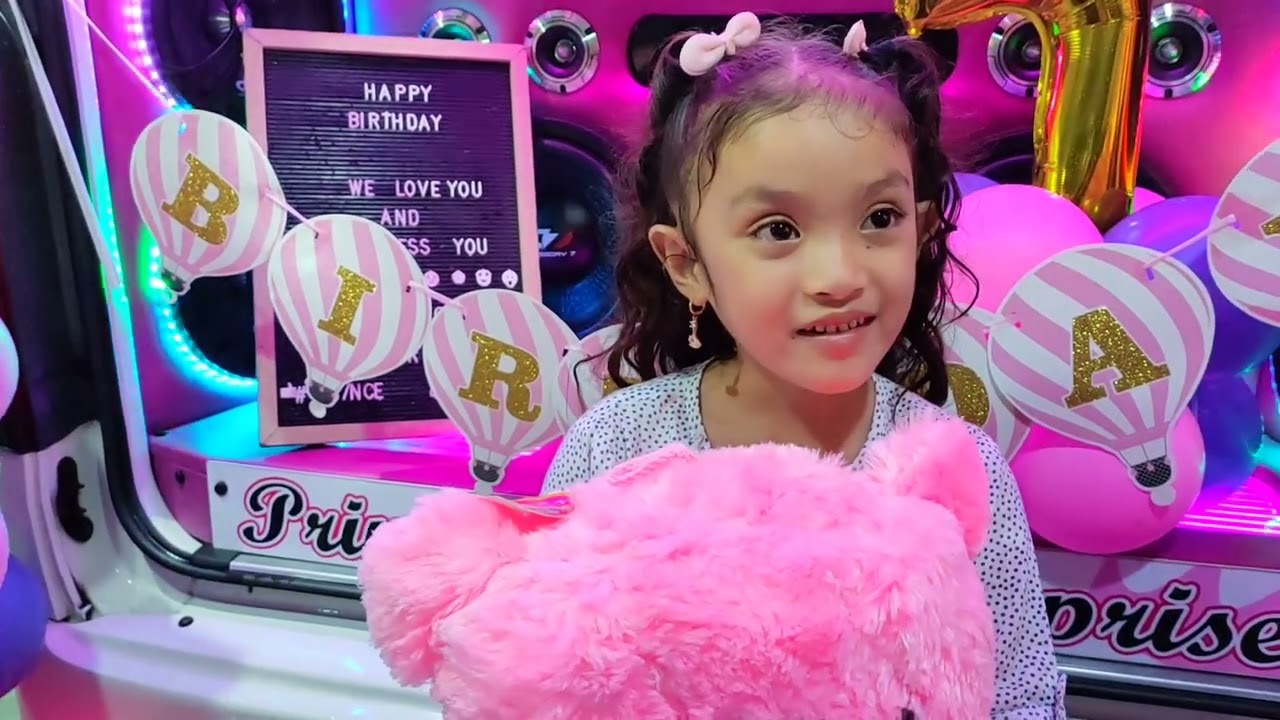 HAPPY 7th BIRTHDAY KULOT❤️🎉