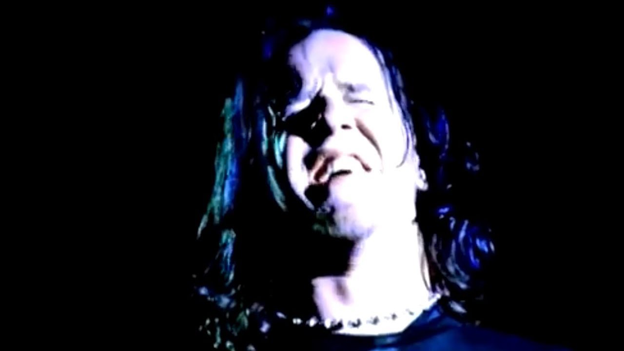 Fear Factory - Linchpin [OFFICIAL VIDEO]