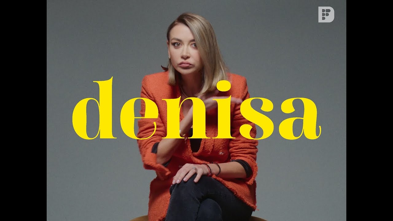 FASHION DAYS - Denisa Tanase | Povestea mea. Regulile mele.