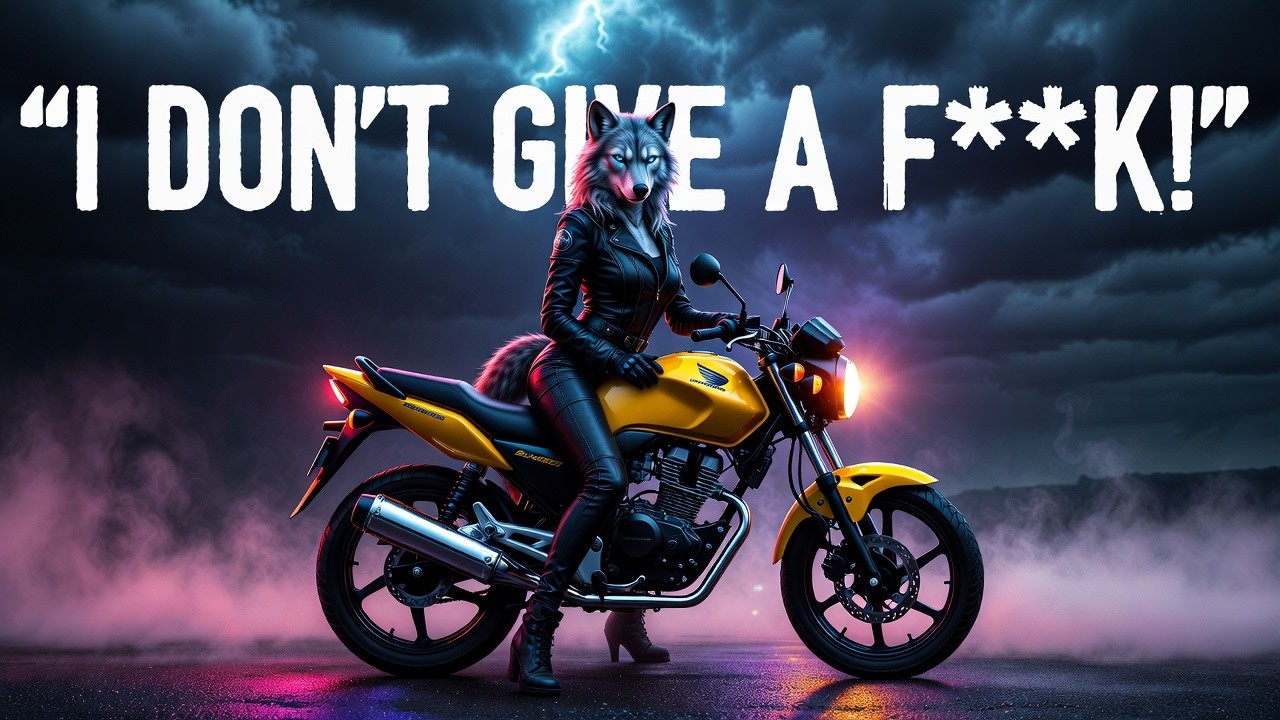 I Dont Give A F**K If You like Me - Explicit Lyrics