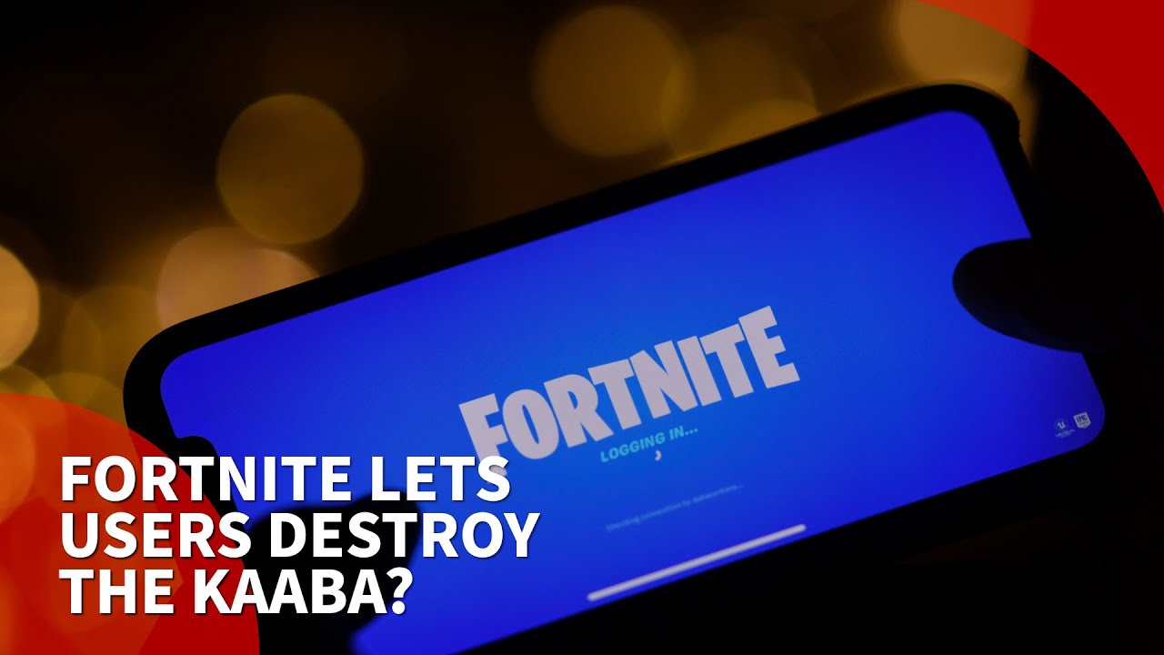 Al-Azhar warns against video game which contains demolition of Kaaba