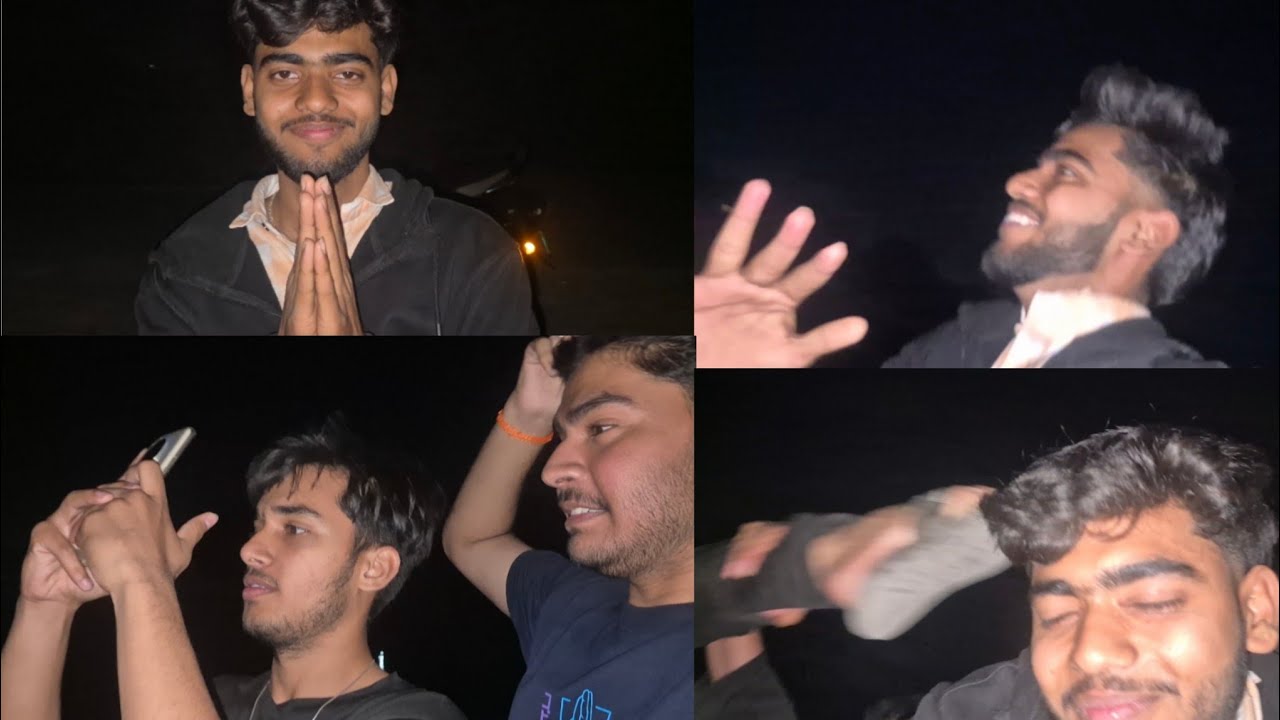 Aaj toh Chand🌙 par bhi shayari bol diya || Watch till end || New Viral Vlog 2026 #pandityashdubey 