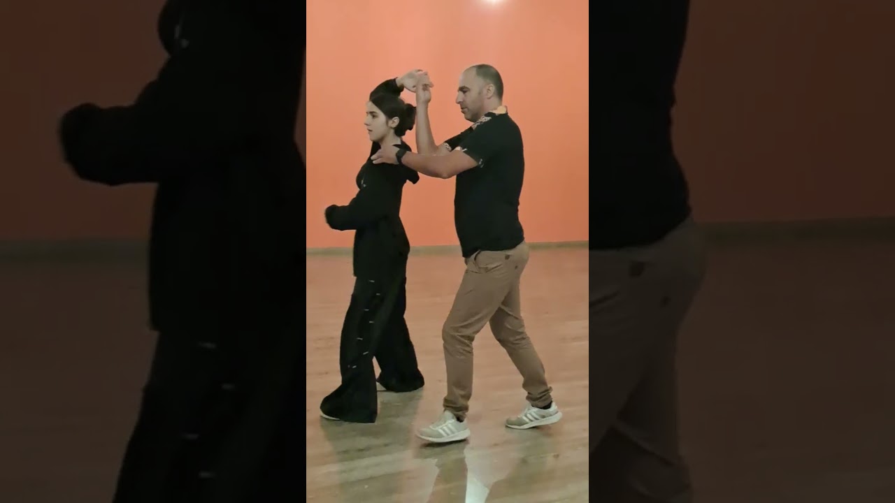 Just us - Pedro & Ariana | Cheo Gallego - El Anciano y el Niño