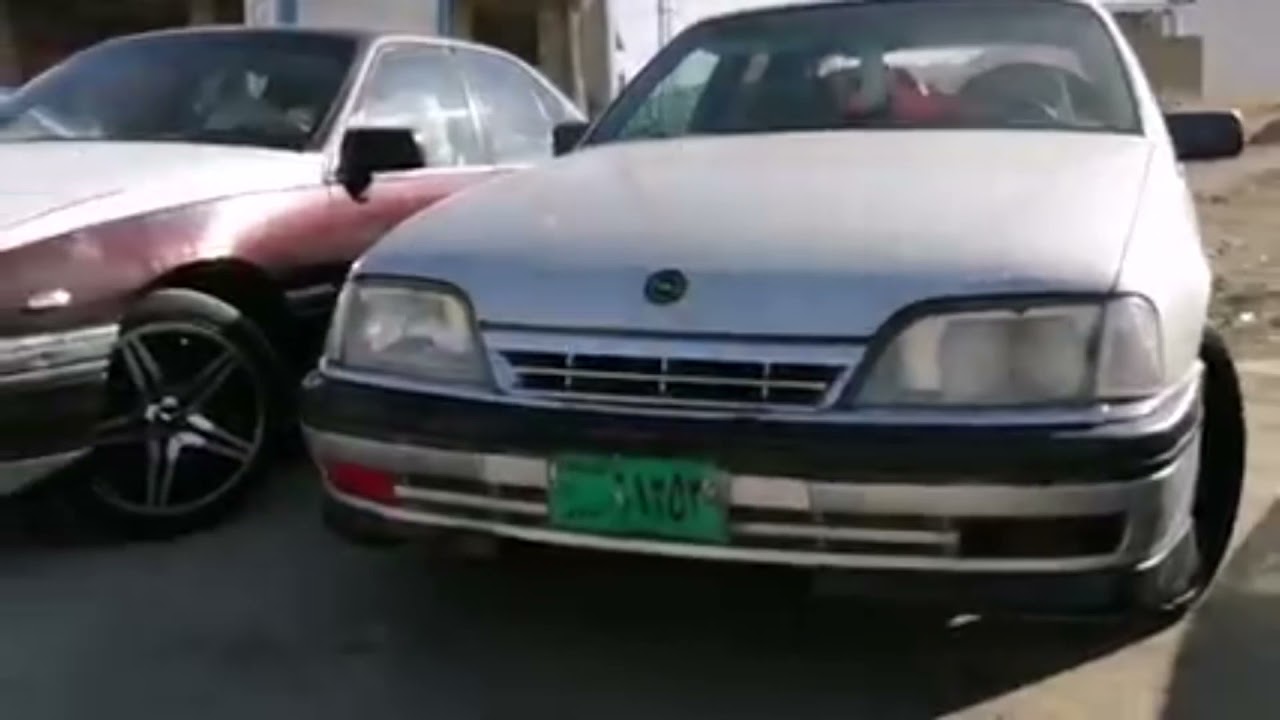 Opel omega Sulaymaniyah 🇹🇯🇩🇪💪🏻✌🏻😎