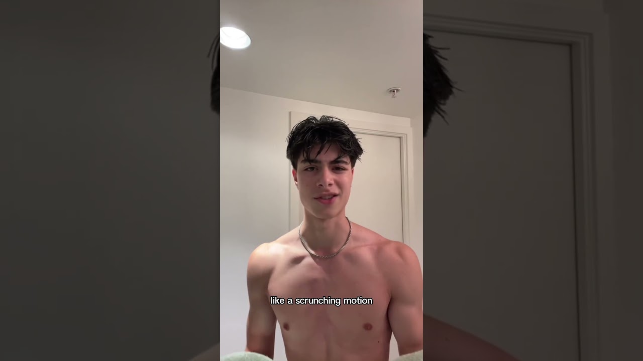 КАК ПОЛУЧИТЬ ТЕКСТУРИРОВАННЫЕ ВОЛОСЫ ‼️