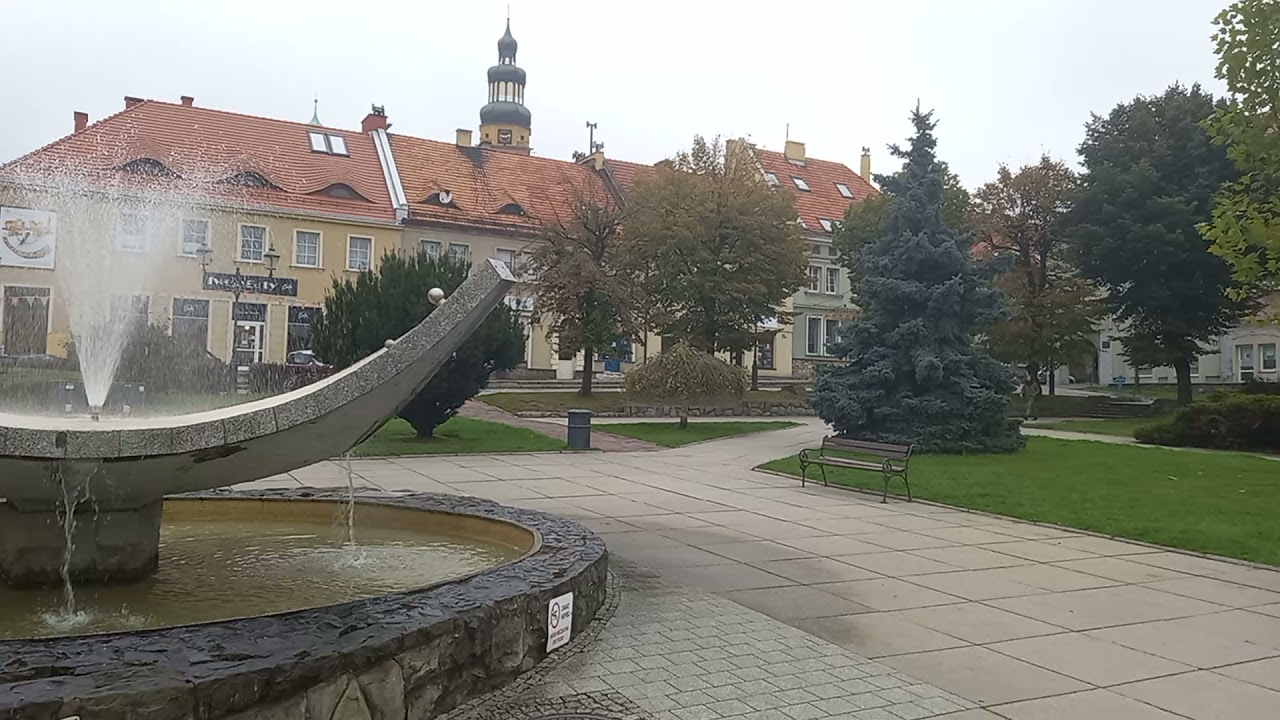 Rynek - Wodzisław Śląski