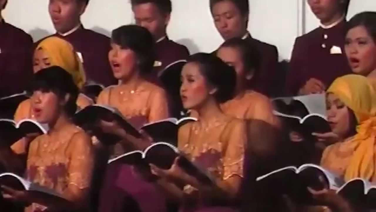 Suo Gan (Rest in Me) by Fouriesisimo Choir