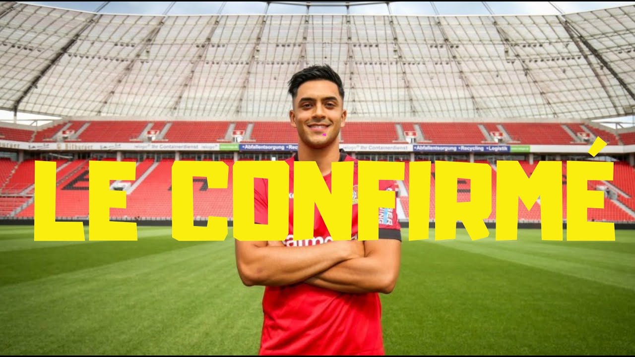Amiri Le Joyau Allemand  | Barbet Parle De Gouiri, Bard et Kalulu | OL Daily Mercato