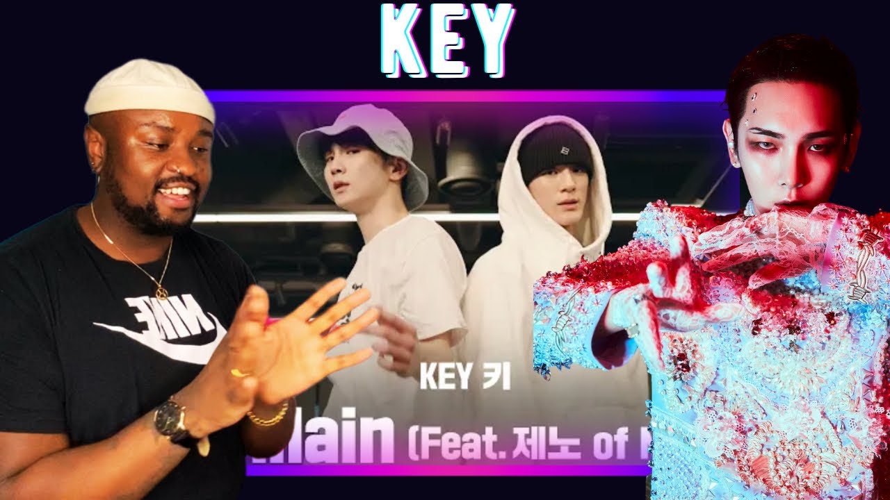 KEY - Villain, Helium, Gasoline (Dance Practices) & Bound (Fancam) | HONEST Review