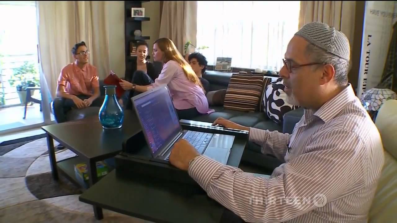 Latino Converts to Islam: Latest report by PBS