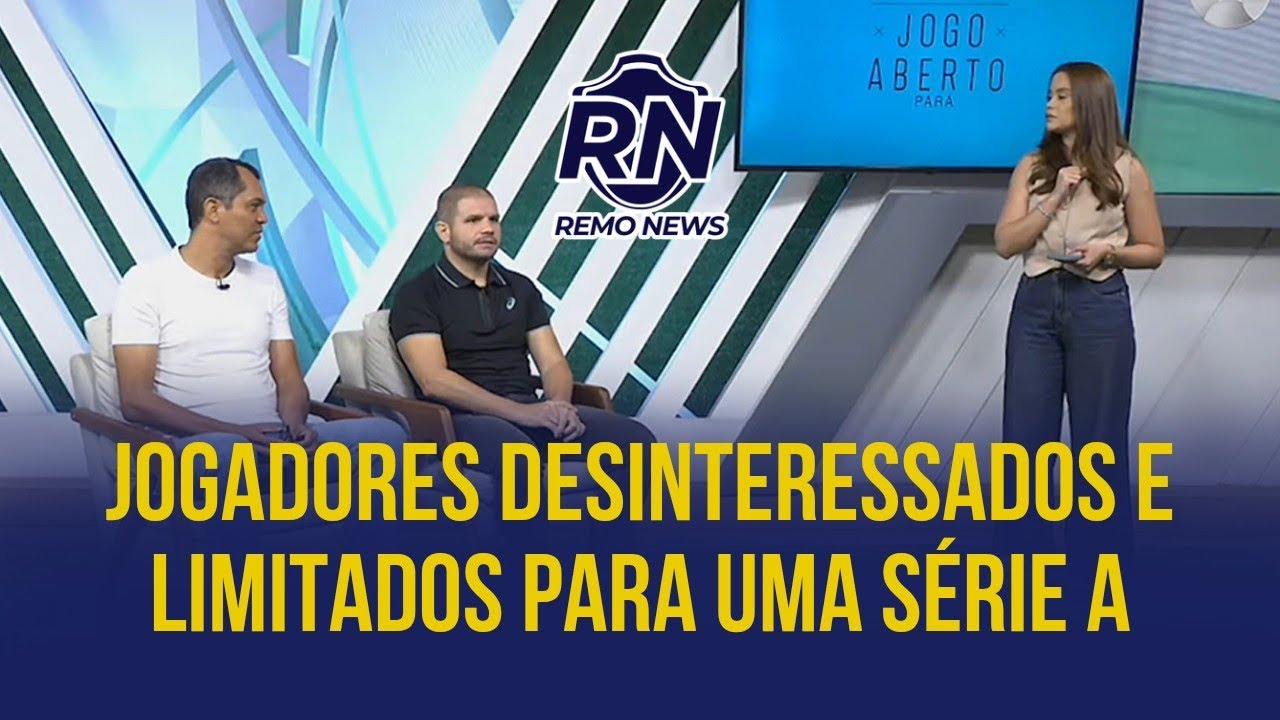 ACABOU A PACIÊNCIA? O 