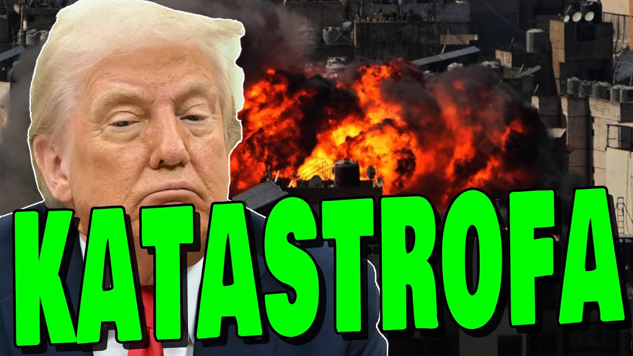 TRUMPOV „Završen RAT“ postao NOĆNA MORA zašto se SRBIJA sve više NAORUŽAVA