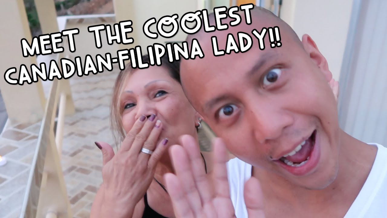 SHE LEFT CANADA TO RETIRE IN THE PHILIPPINES - GOALS! | Vlog #121