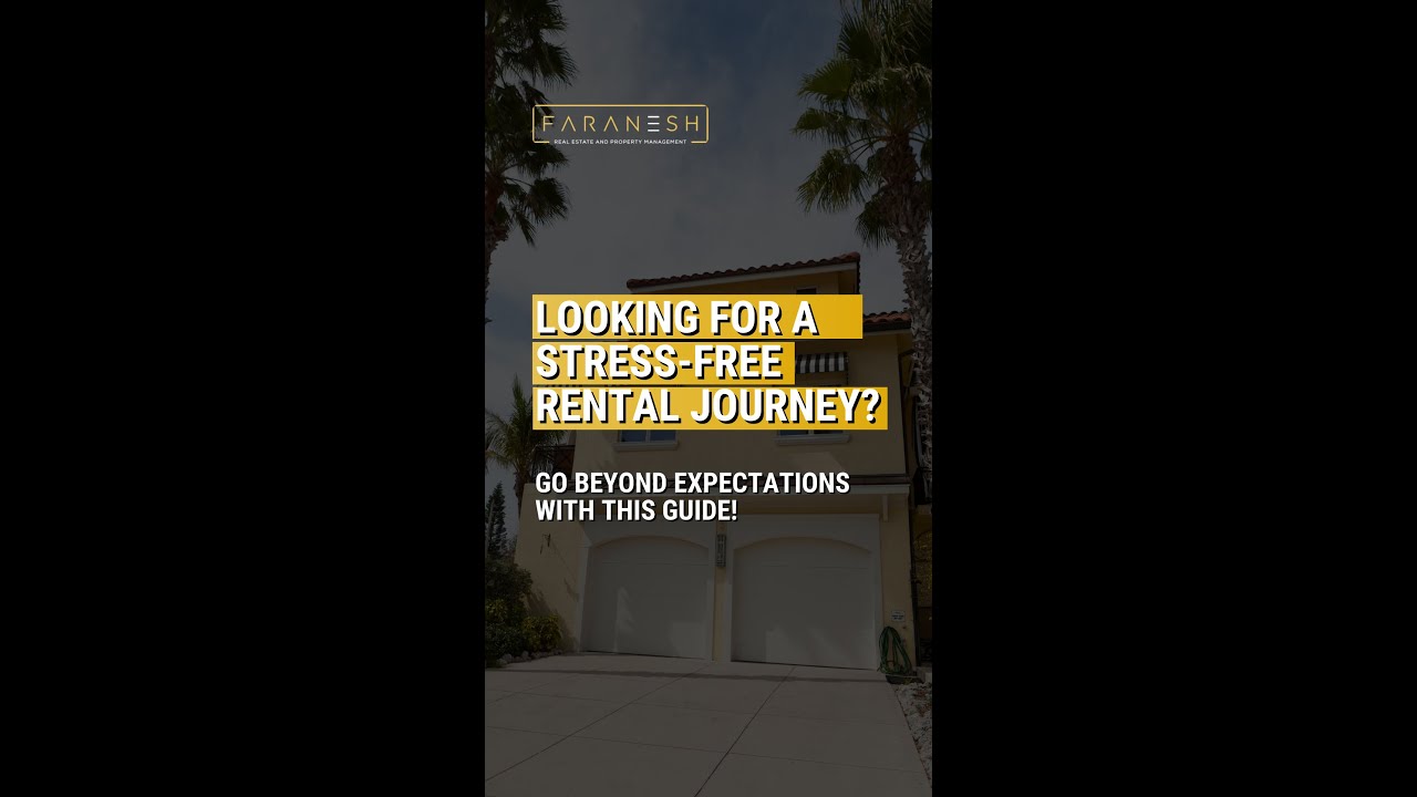 Simple Guide to Stress-Free Rental