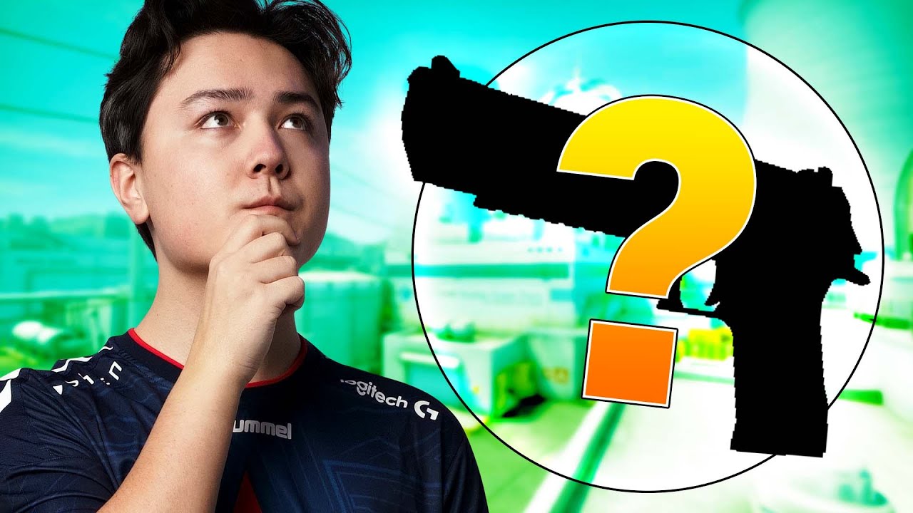 Most EASY CS:GO Quiz of 2022