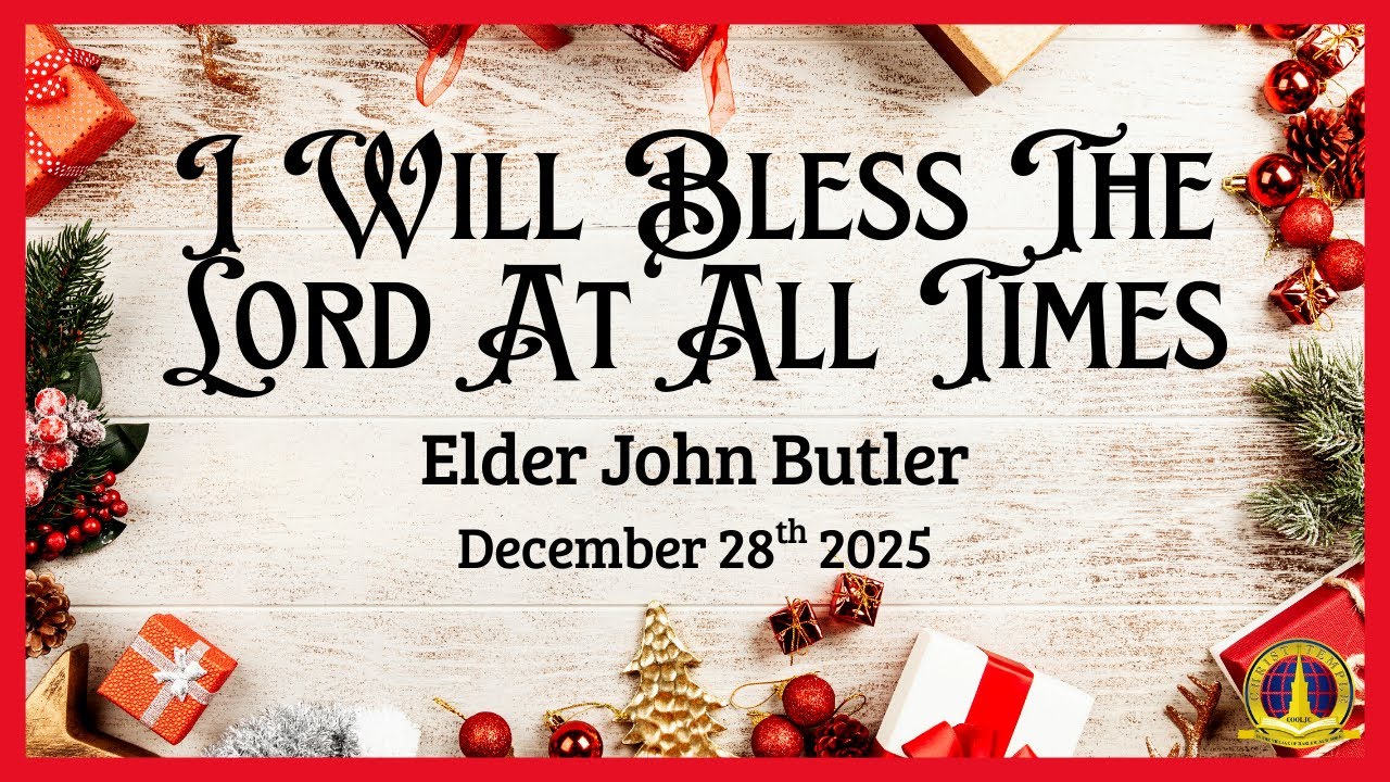 (December 28th, 2025) 